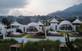 Mahkota Sangkuriang Bandung